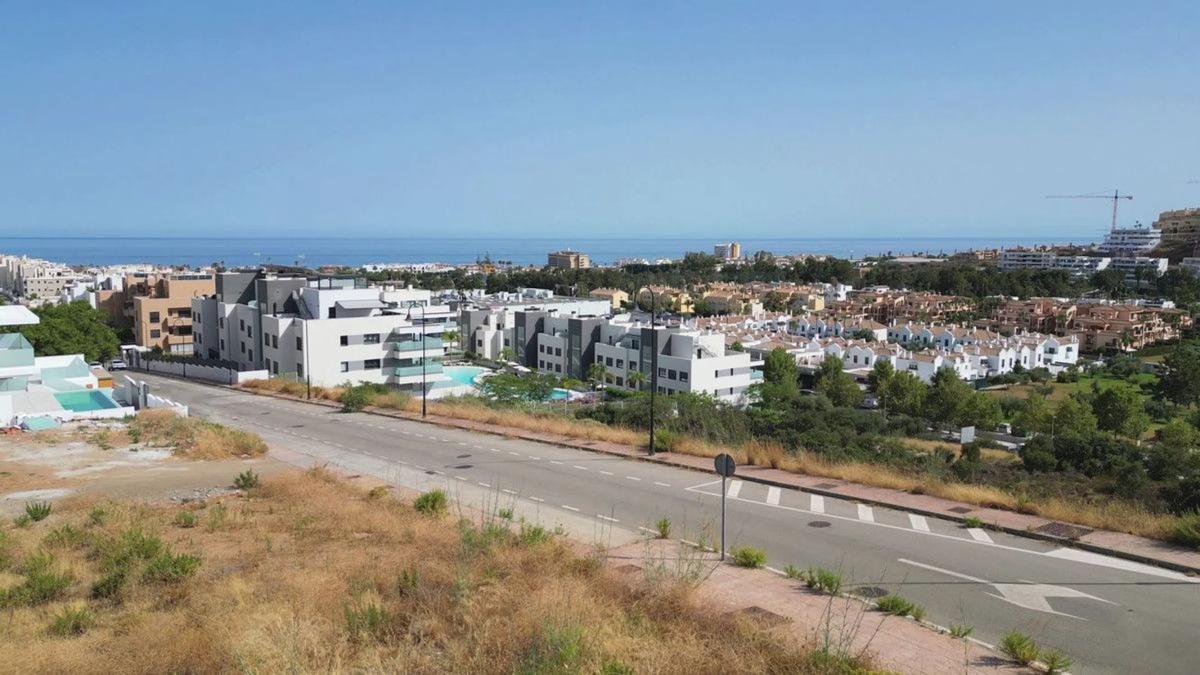 Land for sale in Mijas, Malaga photo 4