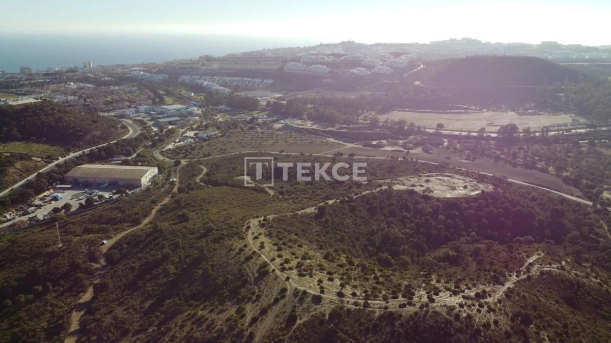 Terreno en venta en Mijas, Malaga photo 1