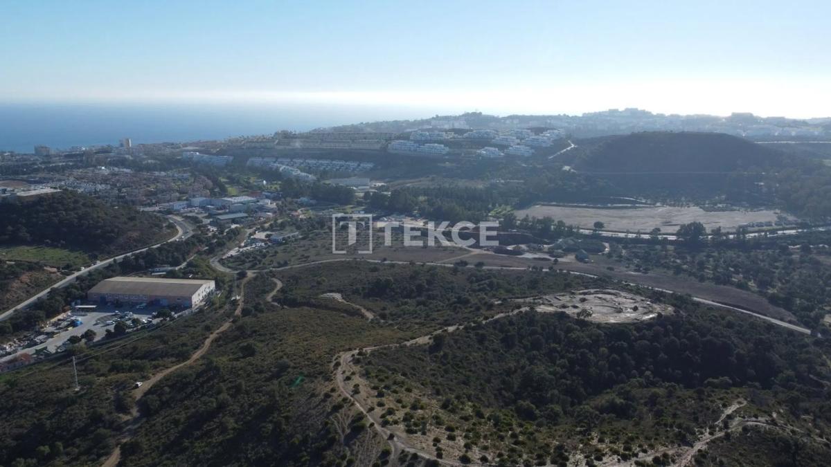 Terreno en venta en Mijas, Malaga photo 2