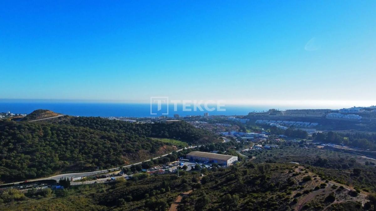 Terreno en venta en Mijas, Malaga photo 3