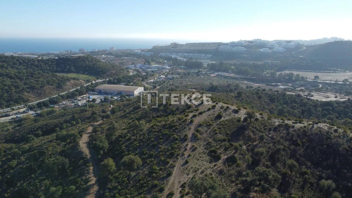 Terreno en venta en Mijas, Malaga photo 4