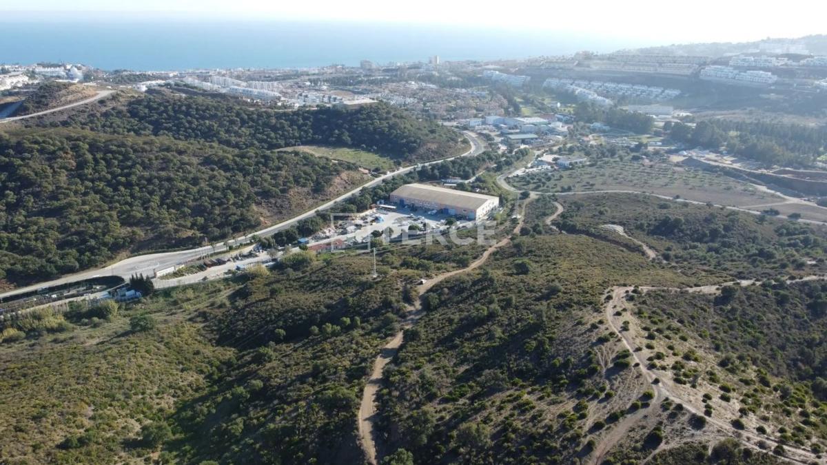 Terreno en venta en Mijas, Malaga photo 5