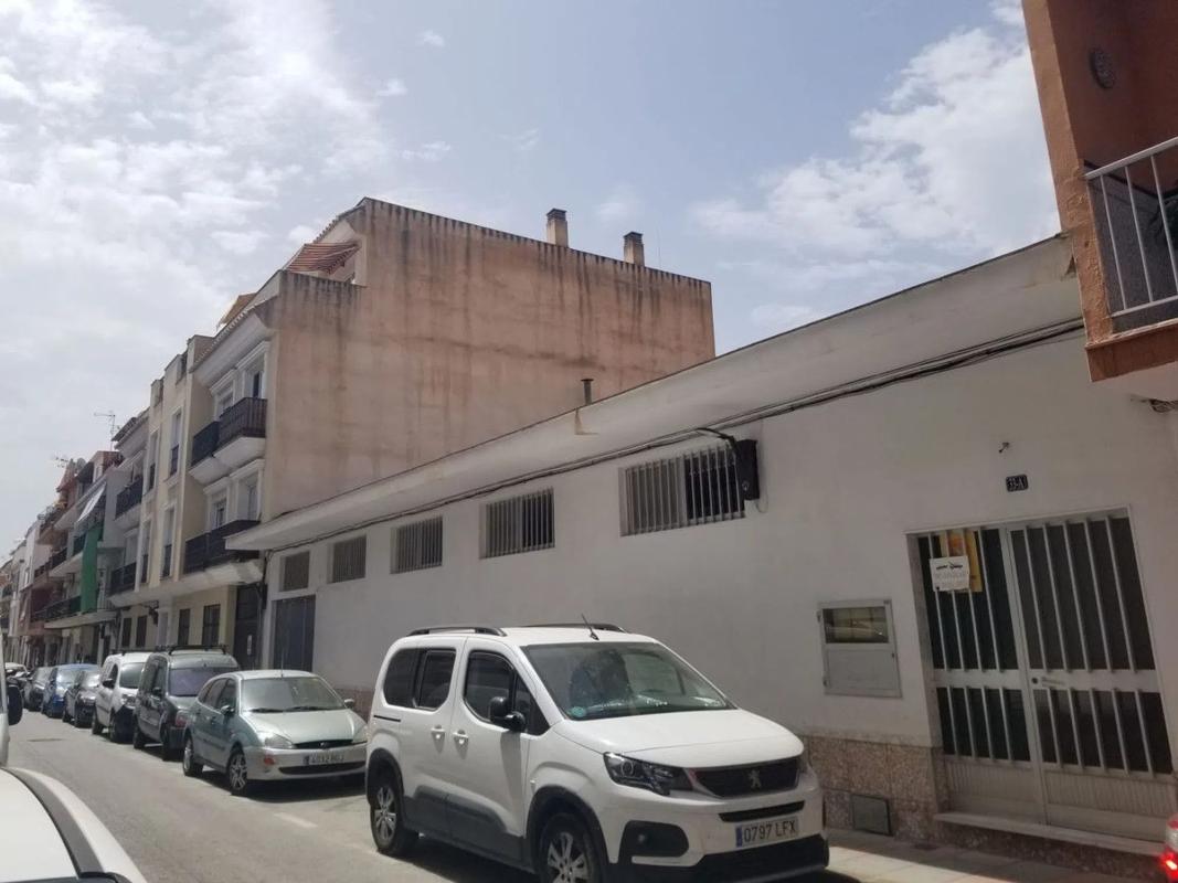 Terreno en venta en Mijas, Malaga photo 1