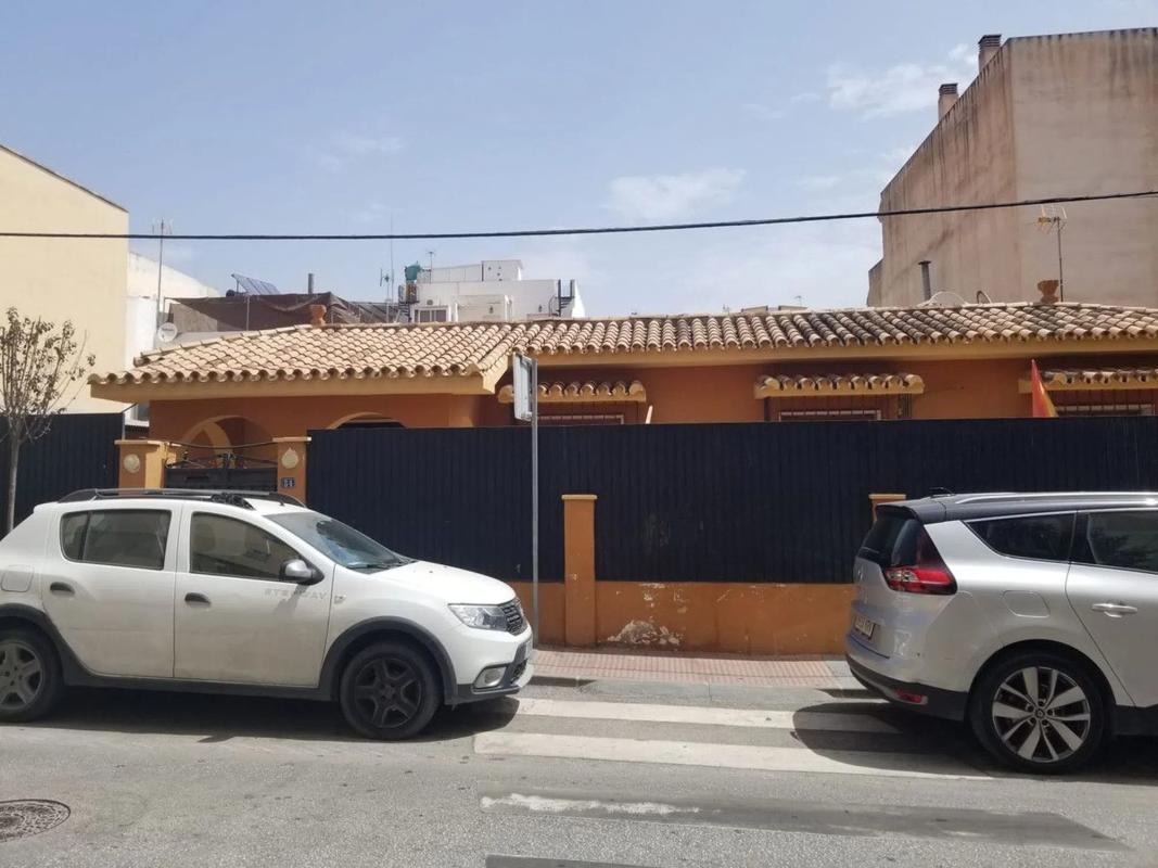 Terreno en venta en Mijas, Malaga photo 3