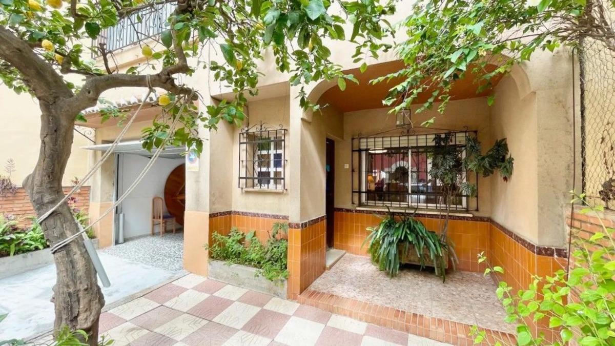 Działka na sprzedaż w Mijas, Malaga photo 1