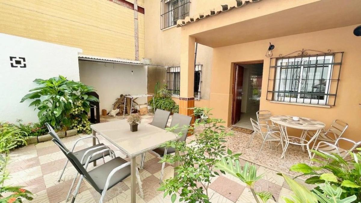 Działka na sprzedaż w Mijas, Malaga photo 4