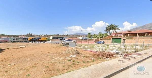 Terreno en Barrio Centro photo 1