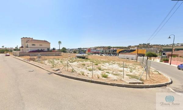 Terreno en Barrio Centro thumbnail 1