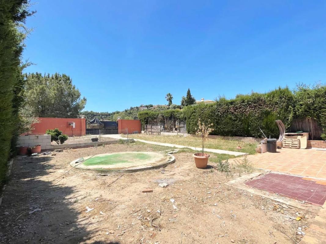 Terreno en venta en Mijas, Malaga photo 1