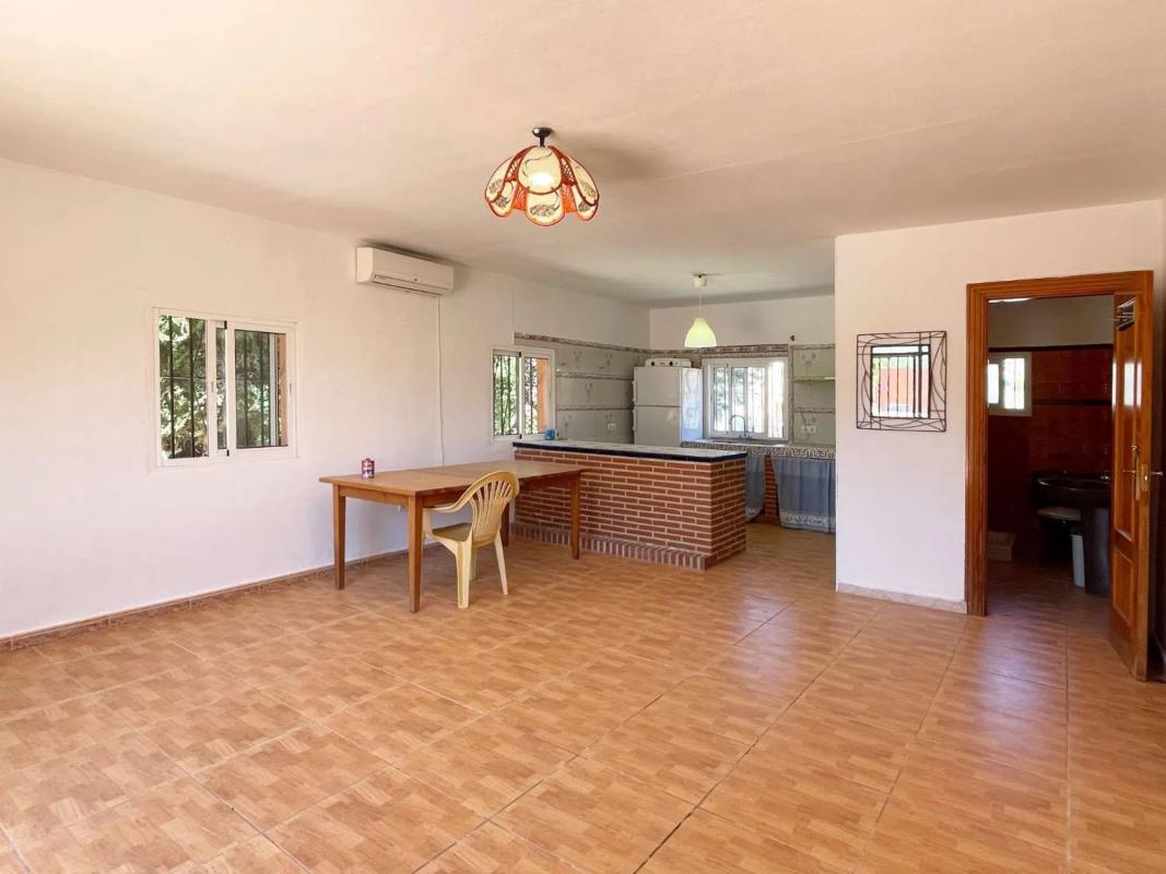 Terreno en venta en Mijas, Malaga photo 4
