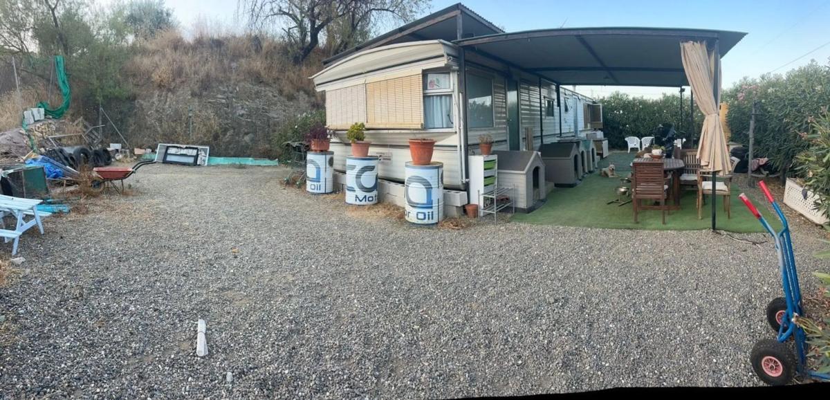 Terreno en venta en Mijas, Malaga photo 4