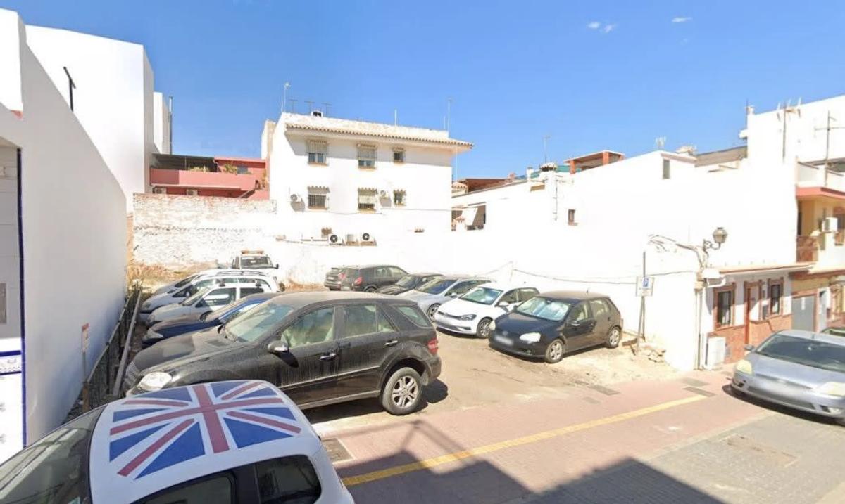 Terreno en venta en Mijas, Malaga photo 2
