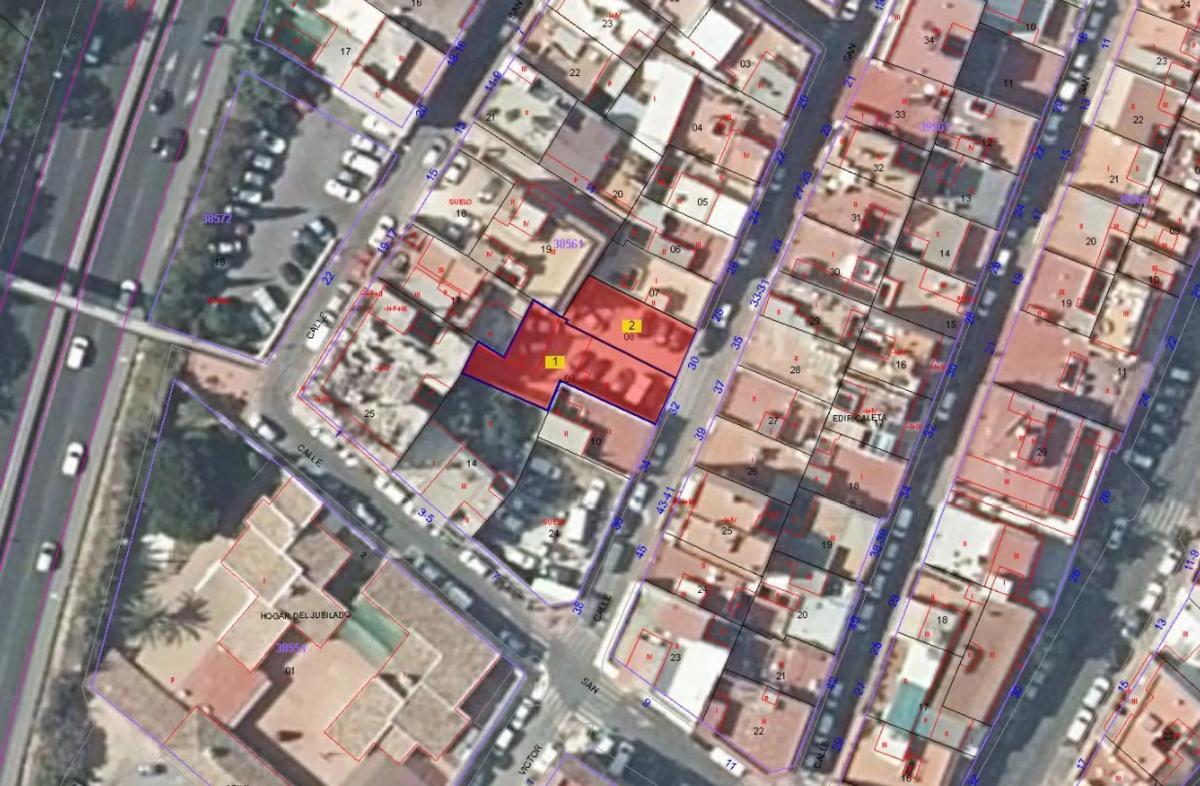Terreno en venta en Mijas, Malaga photo 5