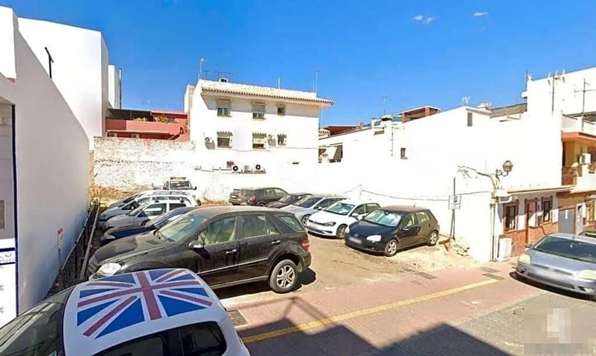 Terreno en venta en Mijas, Malaga photo 1