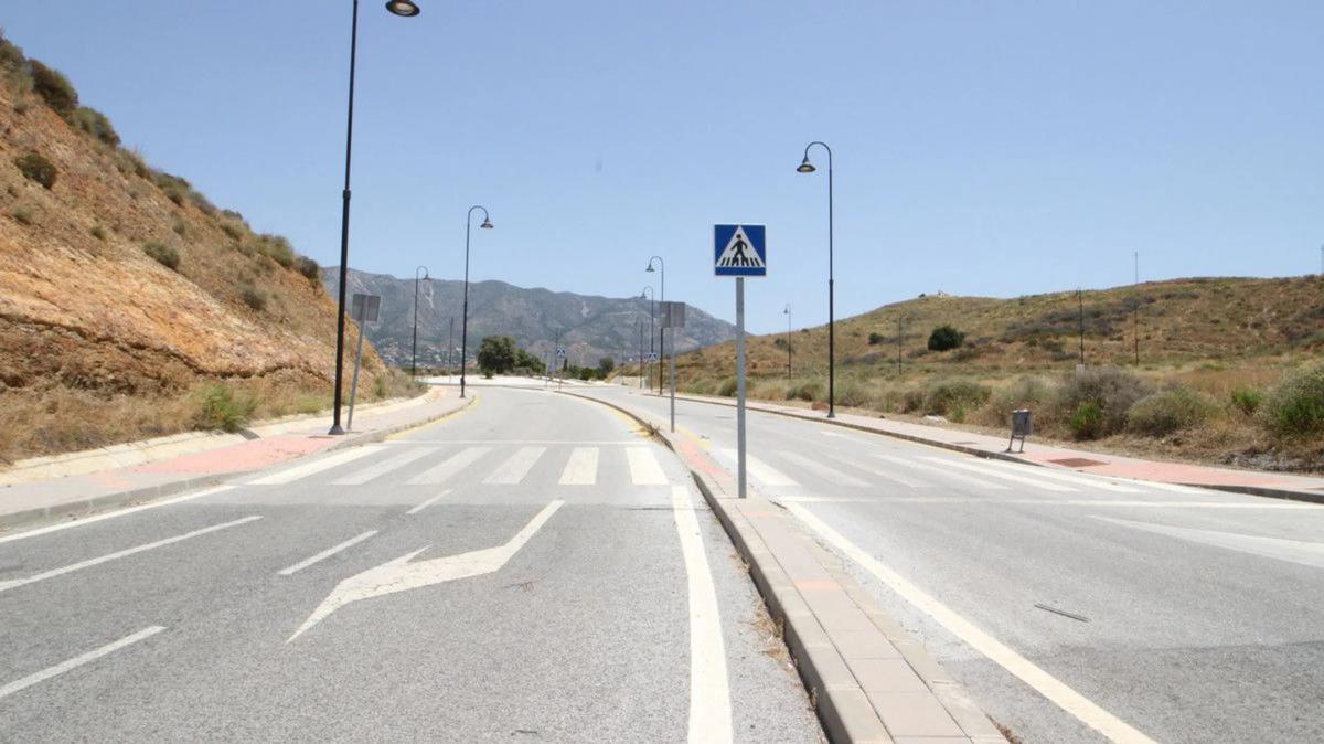 Działka na sprzedaż w Mijas, Malaga photo 2