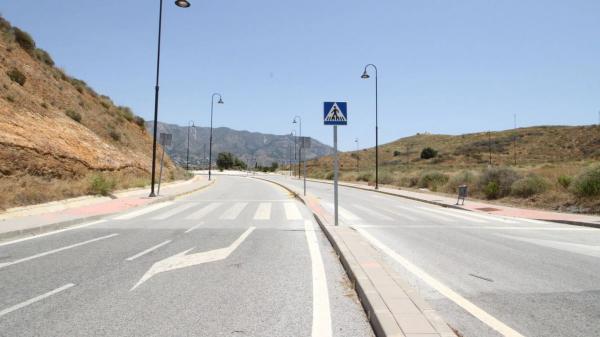 Terreno en Urbanización Loma del Flamenco, 7 thumbnail 1