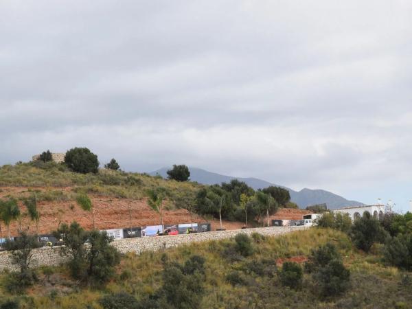 Terreno en Loma del Flamenco thumbnail 1