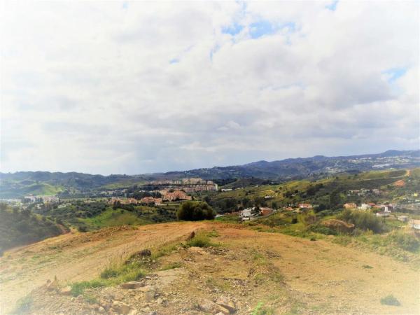 Terreno en Loma del Flamenco thumbnail 2