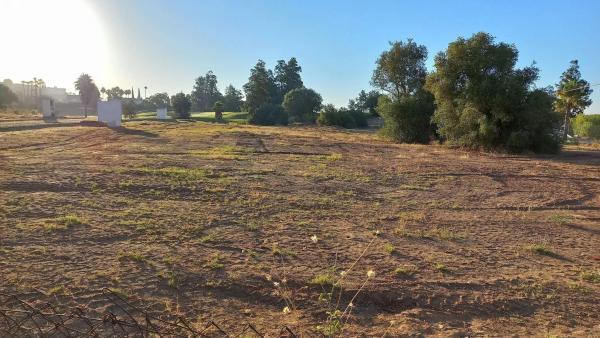 Terreno en Mijas Golf photo 1