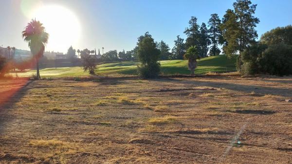 Terreno en Mijas Golf photo 4