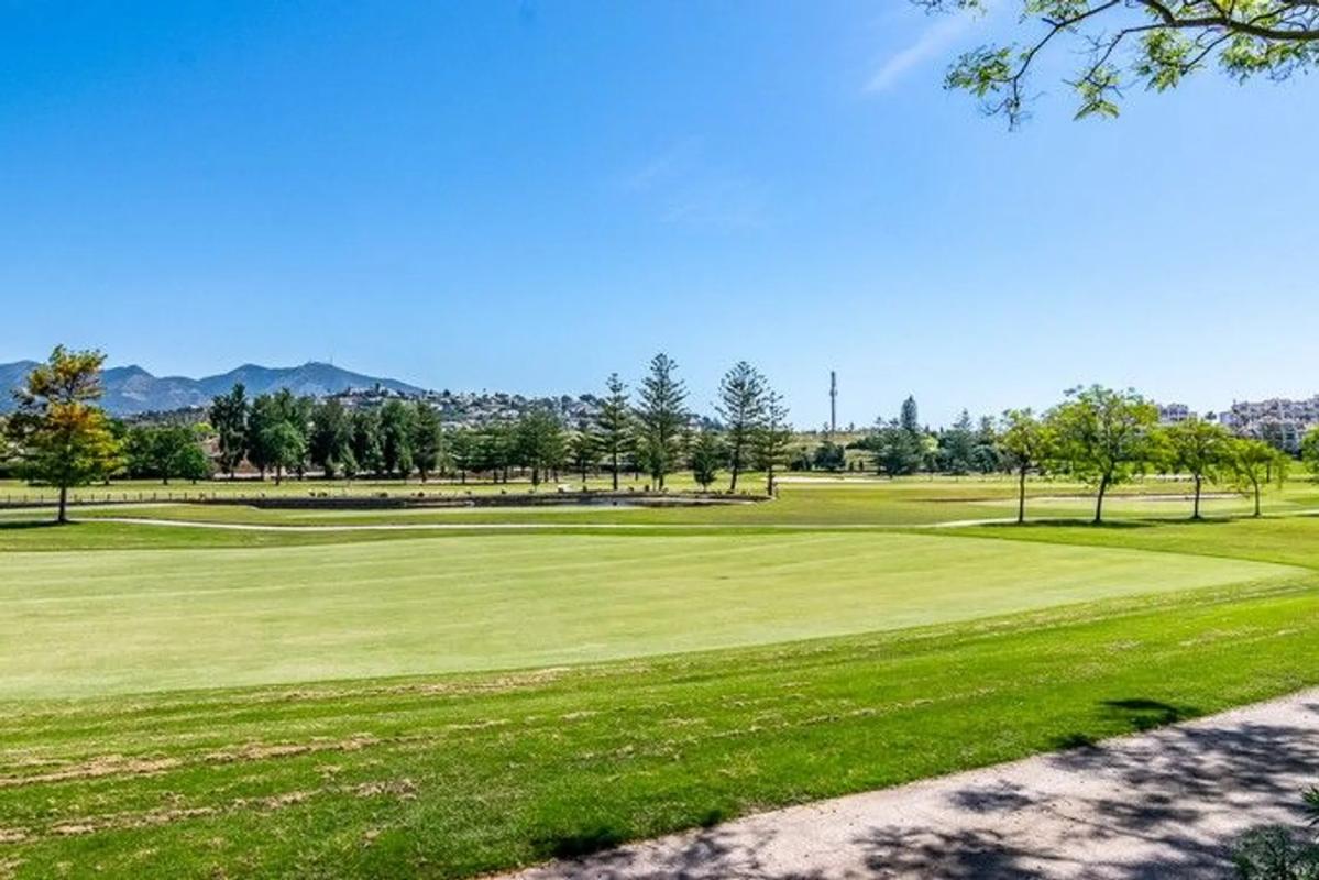 Land for sale in Mijas, Malaga photo 2
