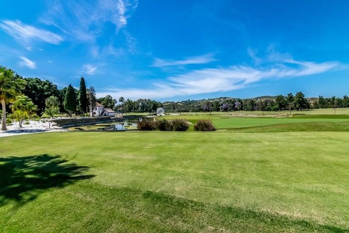 Land for sale in Mijas, Malaga photo 3