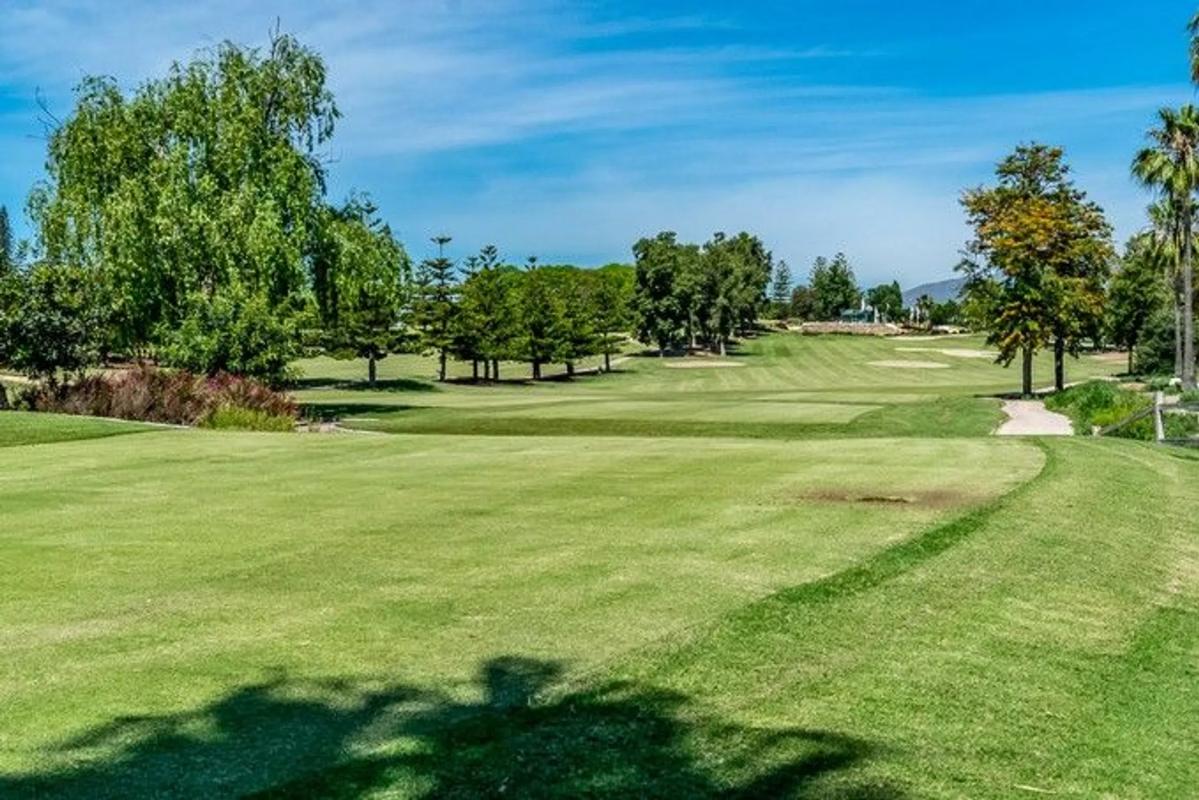 Land for sale in Mijas, Malaga photo 4