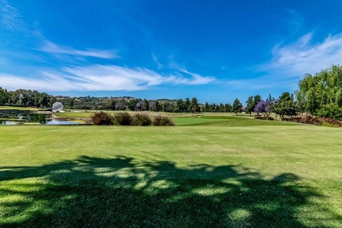 Land for sale in Mijas, Malaga photo 5
