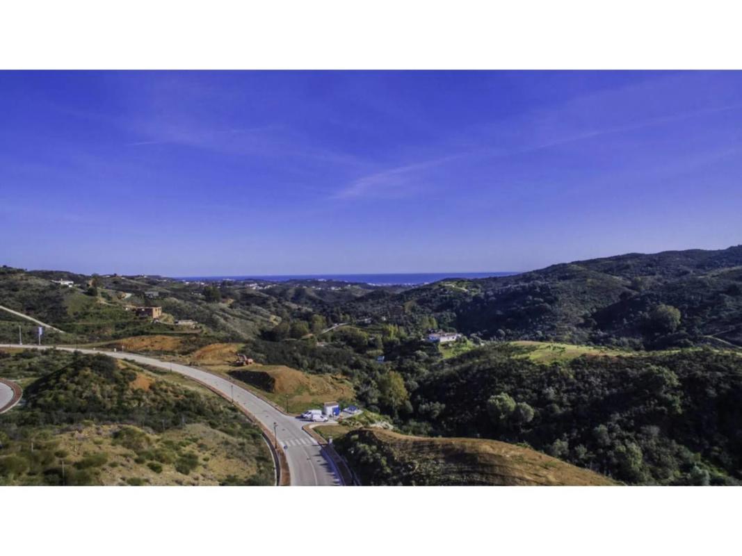 Terreno en venta en Mijas, Malaga photo 1