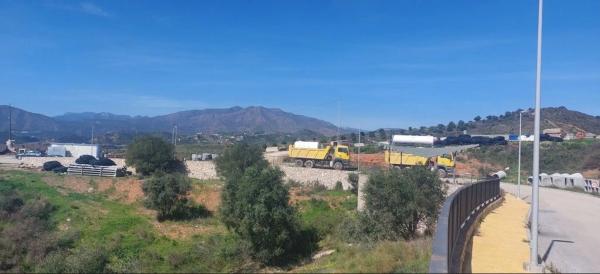 Terreno en Mijas Golf photo 1