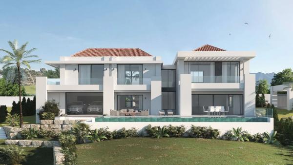 Terreno en Mijas Golf photo 2