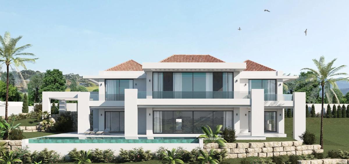 Участок земли на продажу в Михас, Малага photo 3