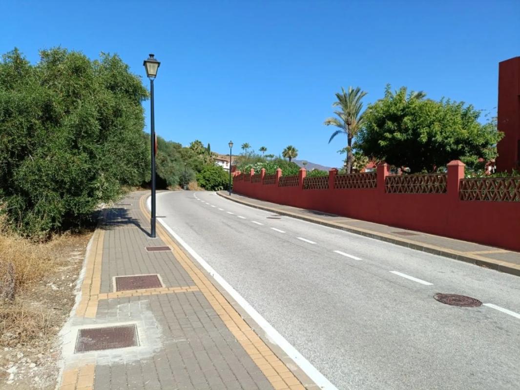 Terreno en venta en Mijas, Malaga photo 1