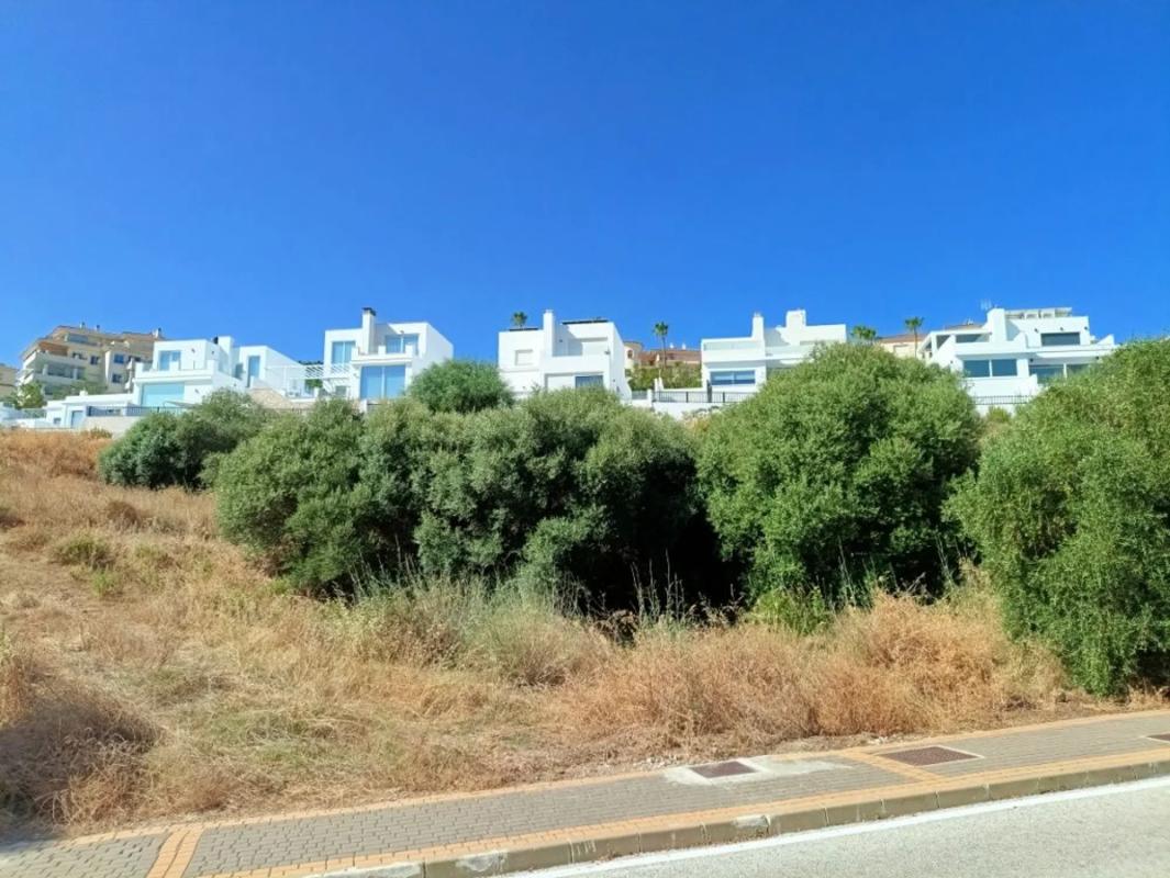 Terreno en venta en Mijas, Malaga photo 2