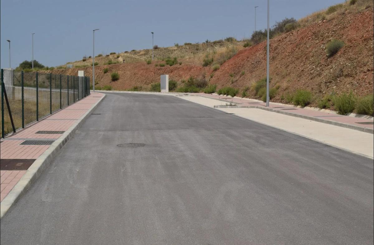 Terreno en venta en Mijas, Malaga photo 1
