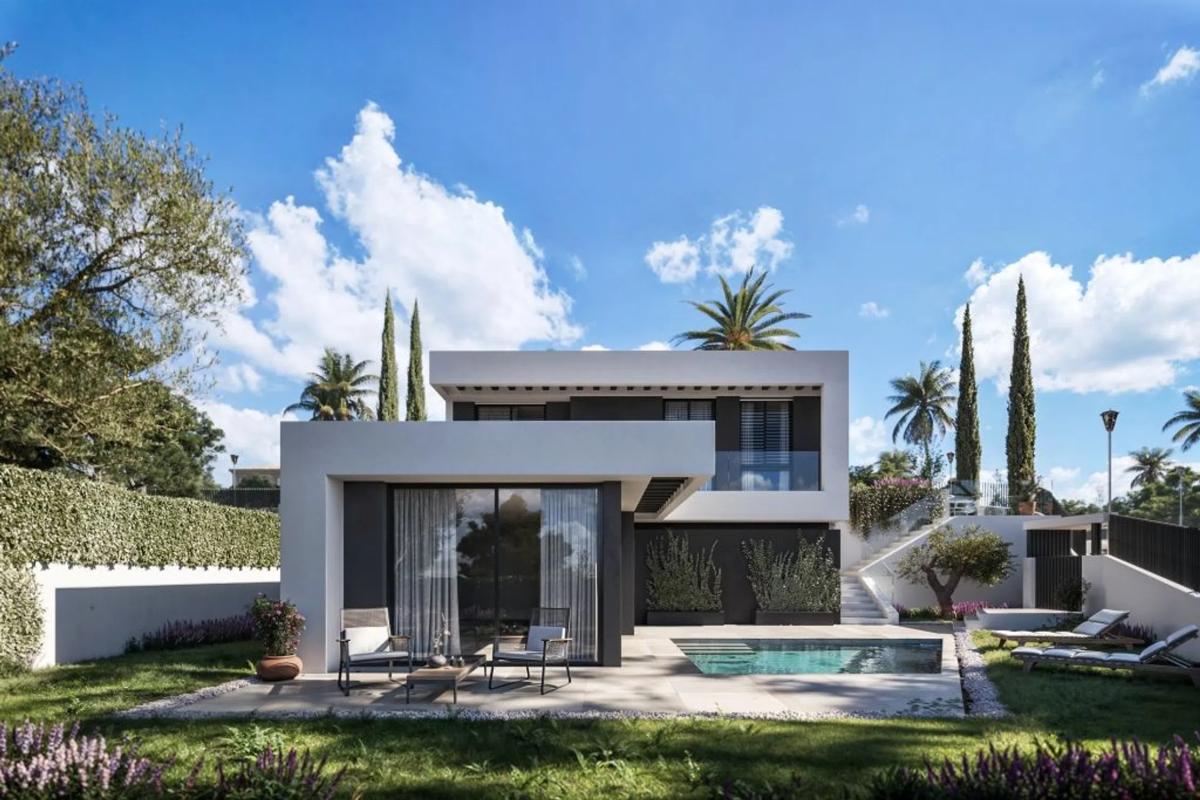 Terreno en venta en Mijas, Malaga photo 5
