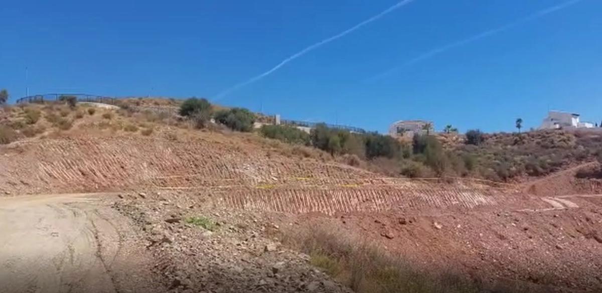 Terreno en venta en Mijas, Malaga photo 2