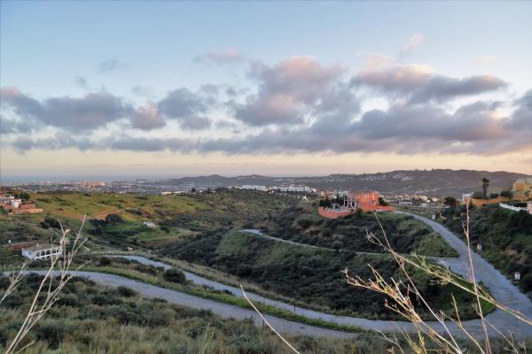 Terreno en Mijas Golf photo 3