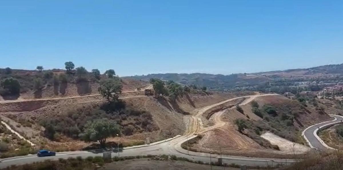 Terreno en venta en Mijas, Malaga photo 4