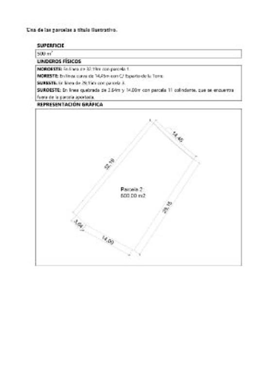 Terreno en venta en Mijas, Malaga photo 2