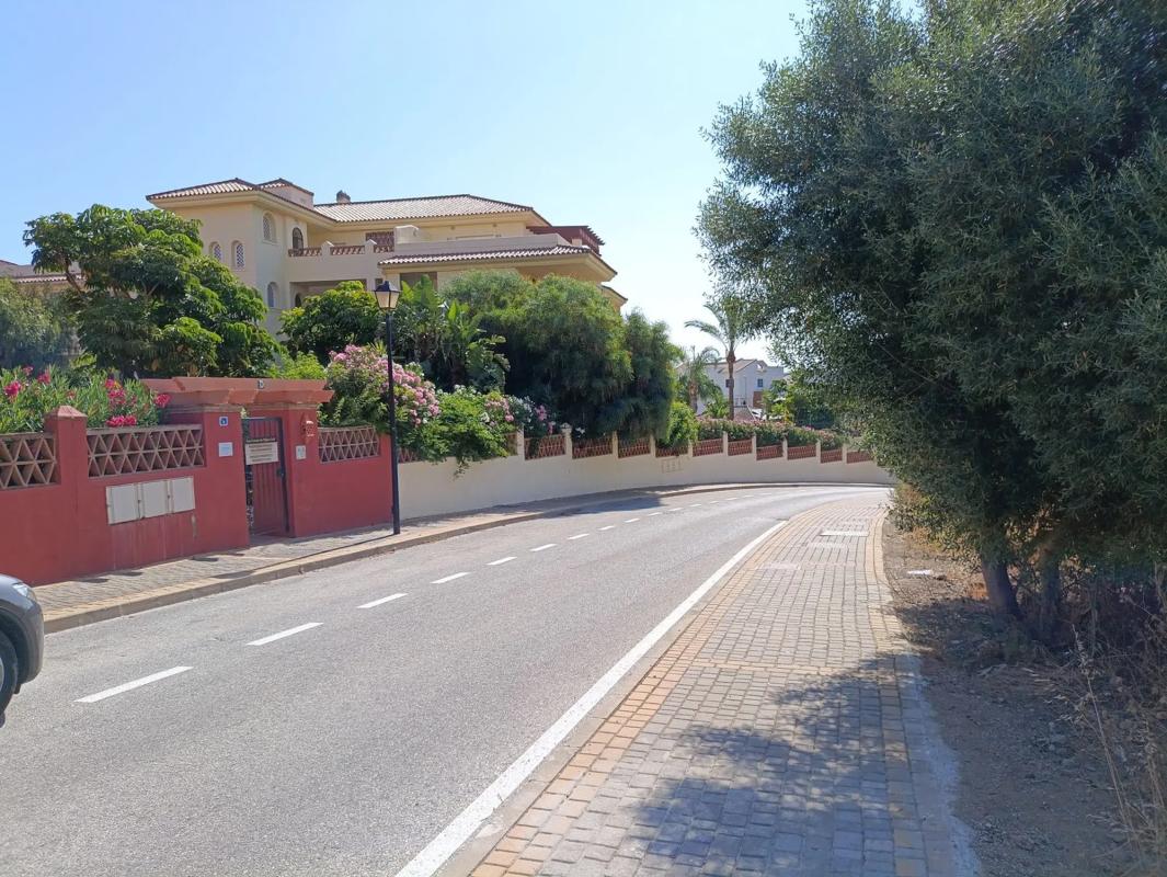 Terreno en venta en Mijas, Malaga photo 3