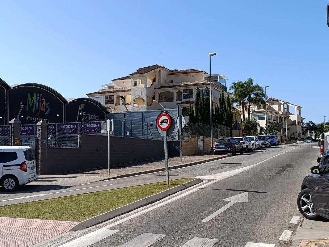 Terreno en venta en Mijas, Malaga photo 4