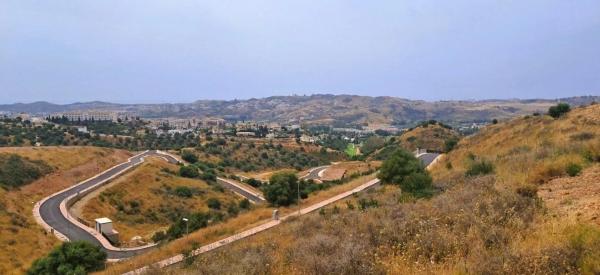 Terreno en Mijas Golf photo 3