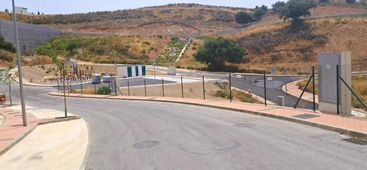 Terreno en venta en Mijas, Malaga photo 2