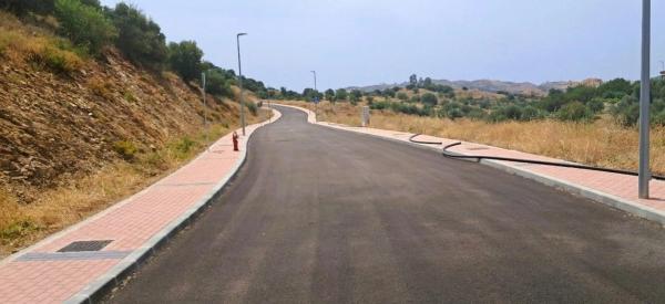 Terreno en Mijas Golf photo 3