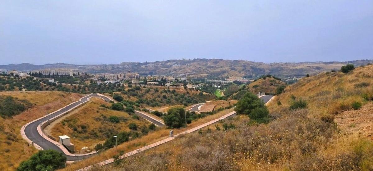 Terreno en venta en Mijas, Malaga photo 3