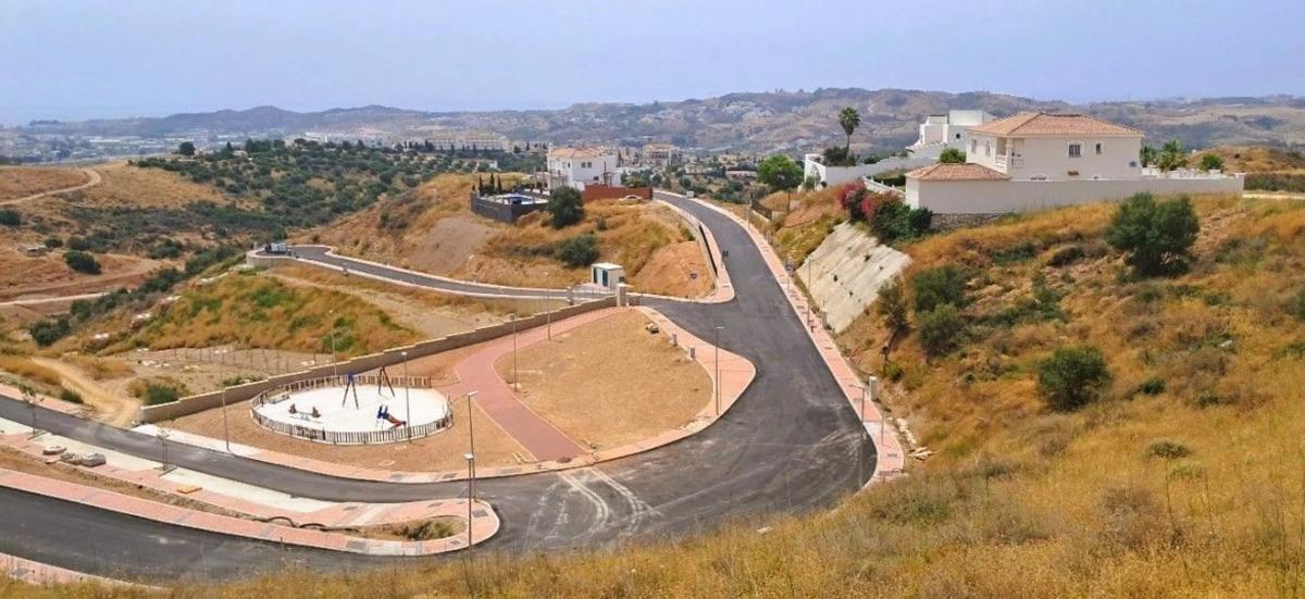 Terreno en venta en Mijas, Malaga photo 4