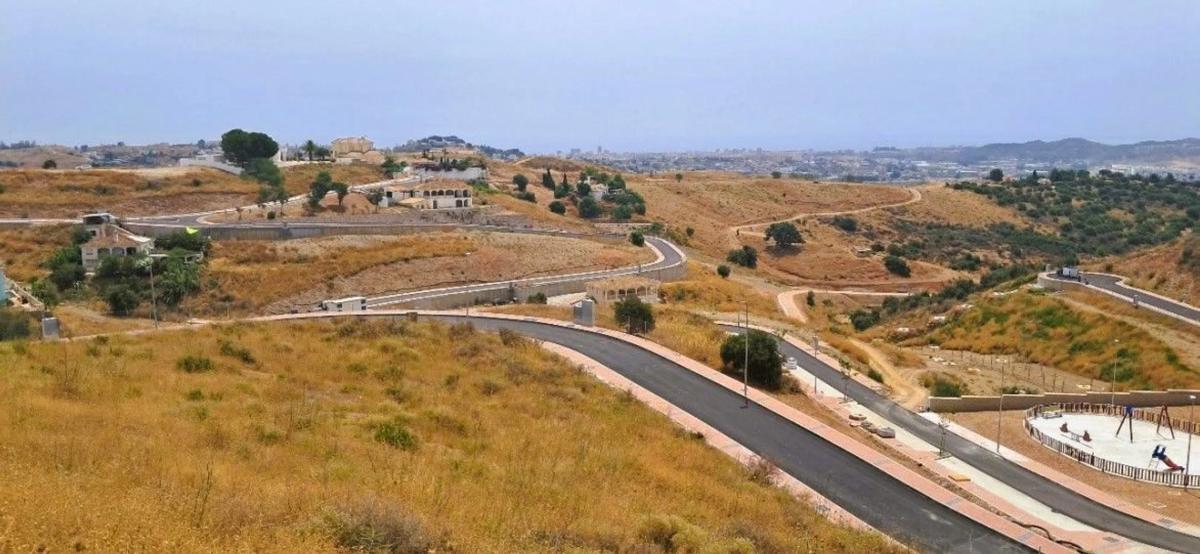 Terreno en venta en Mijas, Malaga photo 5