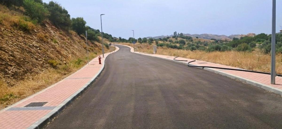 Terreno en venta en Mijas, Malaga photo 2
