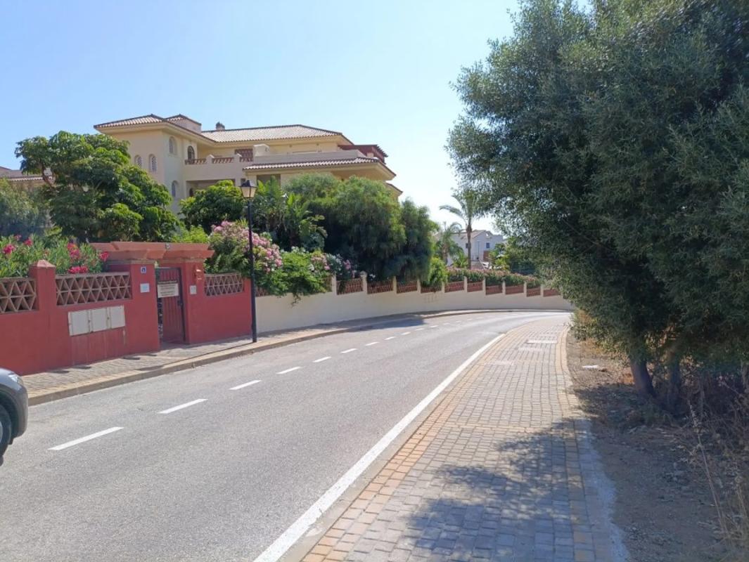 Terreno en venta en Mijas, Malaga photo 1